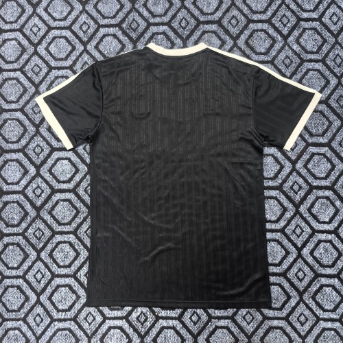 2025 OASIS TOUR JACQUARD WHITE JERSEY