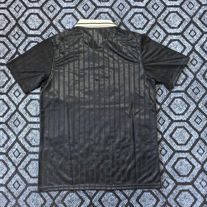 2025 Oasis Tour Jacquard Jersey – No Back Number Version