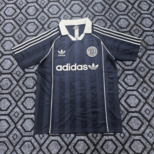 2025 OASIS TOUR JACQUARD JERSEY