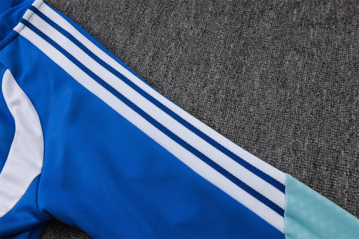 Cruzeiro Training Jacket 26/27