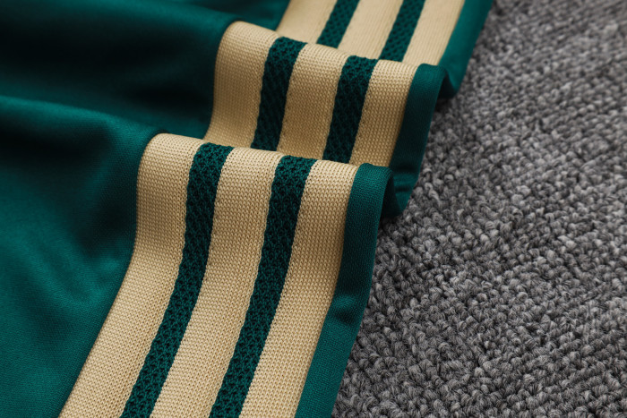 Italy Training Jersey Suit 26/27