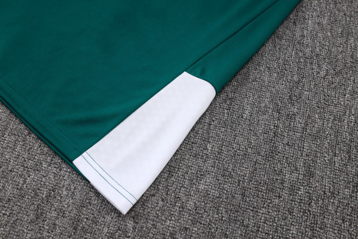 Italy Training Jersey Suit 26/27