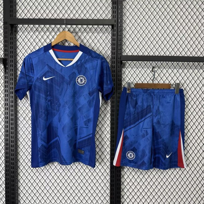 Chelsea Short Sleeve Home Adult Suit 25/26