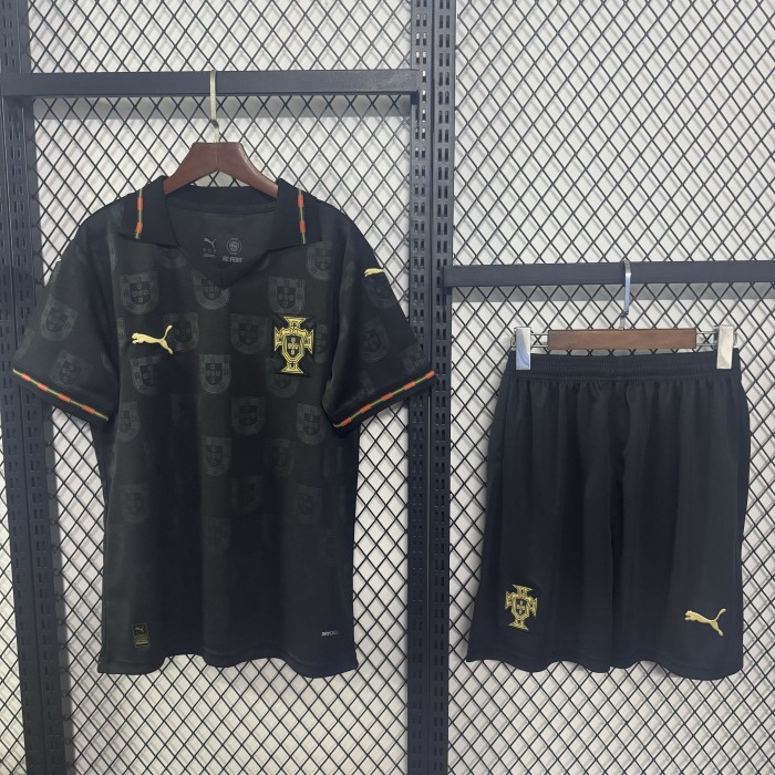 Portugal 2026 World Cup Special Edition  Adult Suit