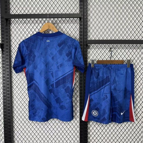 Chelsea Short Sleeve Home Adult Suit 25/26