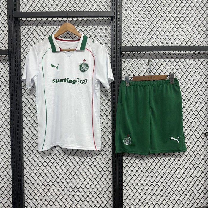Palmeiras Away Adult Suit 26/27