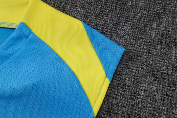 Barcelona Training Jersey 25/26