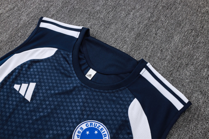Cruzeiro Training Jersey 26/27