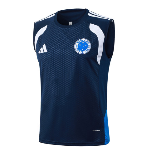 Cruzeiro Training Jersey 26/27