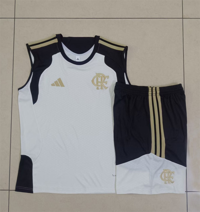 Flamengo Training Jersey 26/27