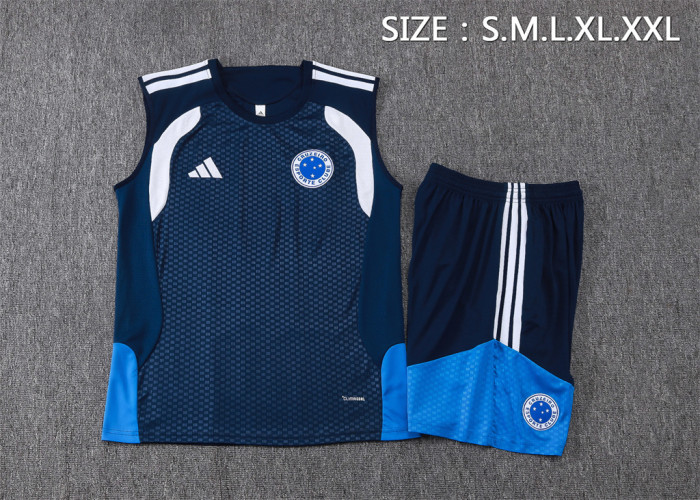 Cruzeiro Training Jersey 26/27