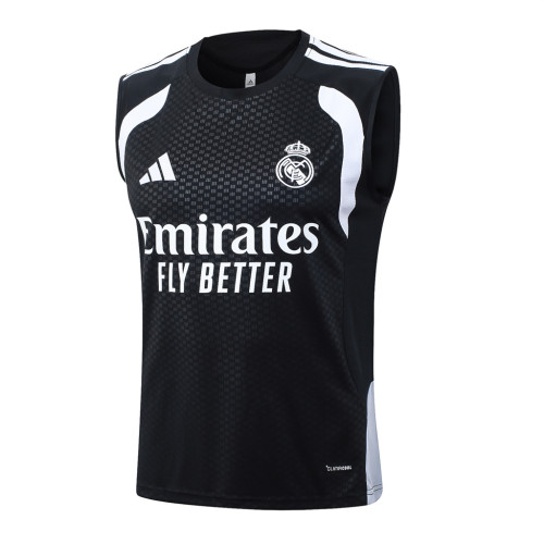 Real Madrid Training Jersey 26/27