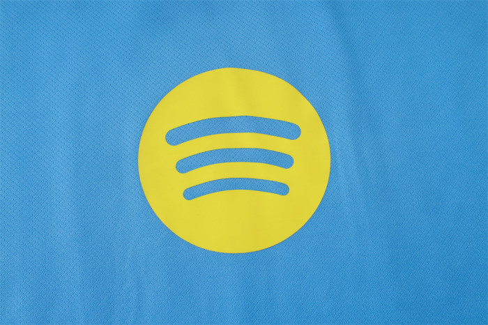 Barcelona Training Jersey 25/26