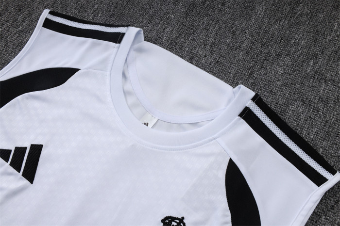 Real Madrid Training Jersey 26/27