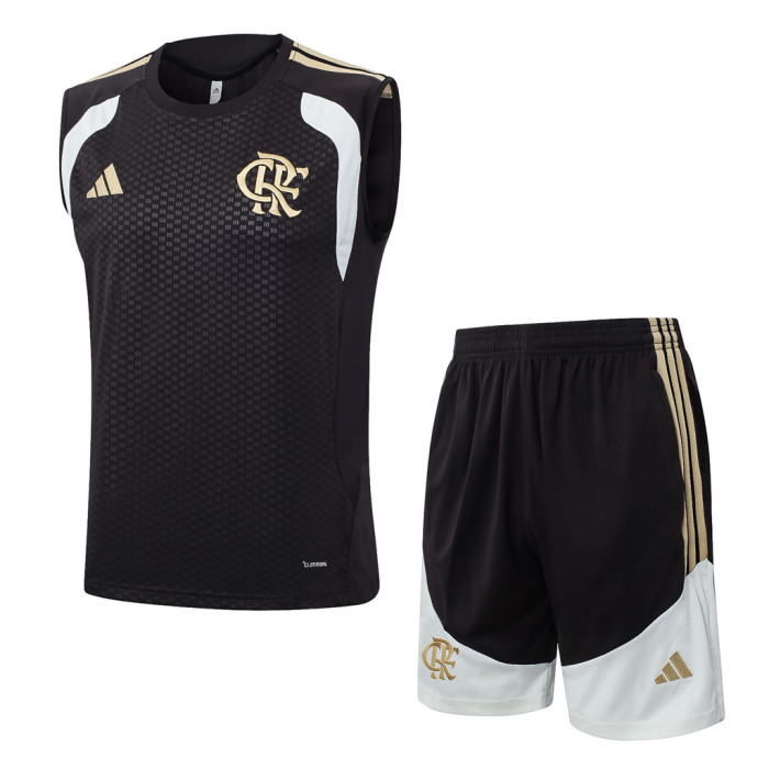 Flamengo Training Jersey 26/27