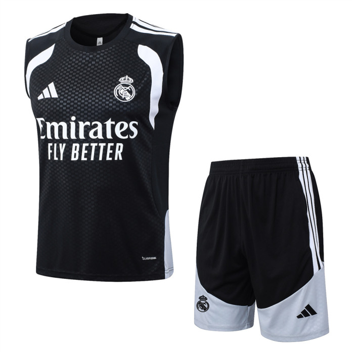Real Madrid Training Jersey 26/27