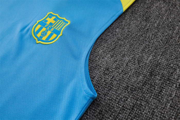 Barcelona Training Jersey 25/26