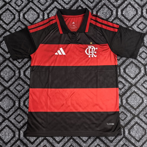 Flamengo Home Man Jersey 26/27