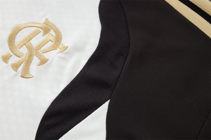 Flamengo Training Short sleeve Suit 26/27