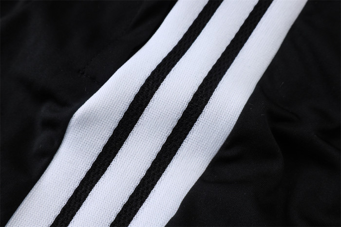 Real Madrid Training Short sleeve Suit 26/27