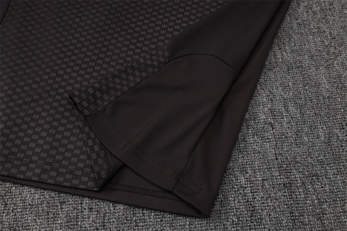 Flamengo Training Short sleeve Suit 26/27