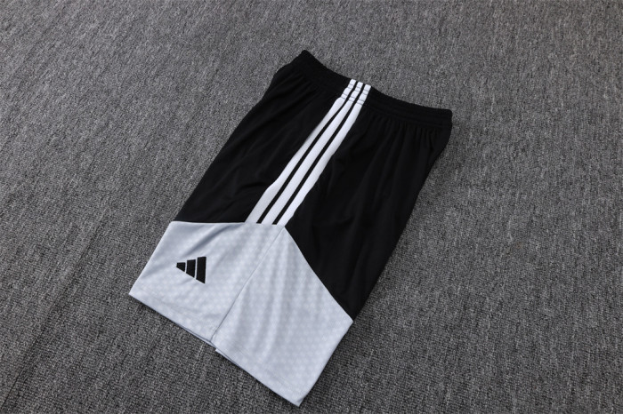 Real Madrid Training Short sleeve Suit 26/27