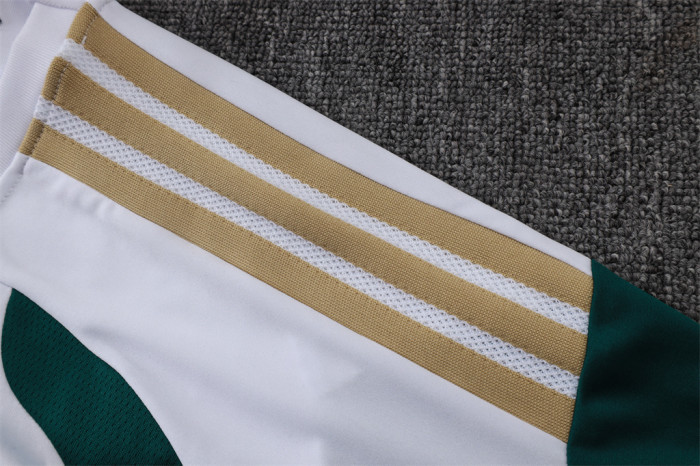 Italy Training Short sleeve Suit 26/27