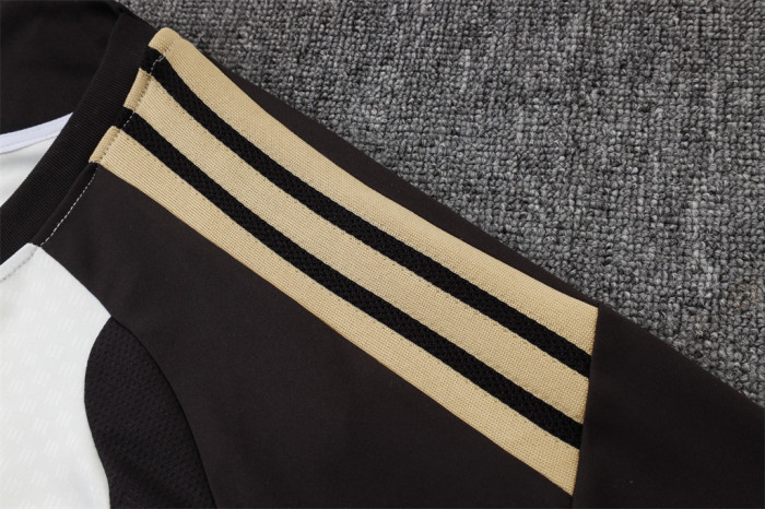 Flamengo Training Short sleeve Suit 26/27