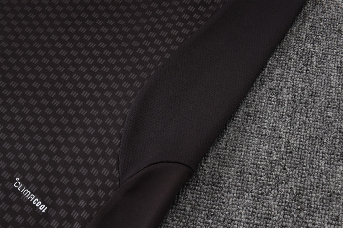 Flamengo Training Short sleeve Suit 26/27