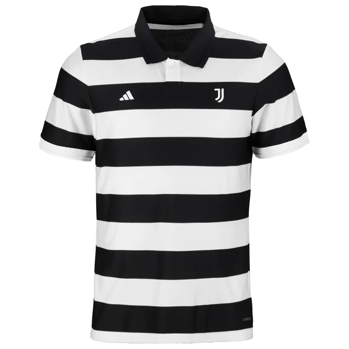 Juventus Fourth Man Jersey 25/26