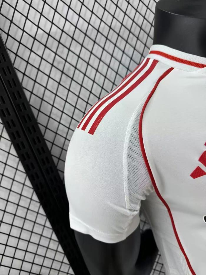 River Plate Home Player Man Jersey 24/25