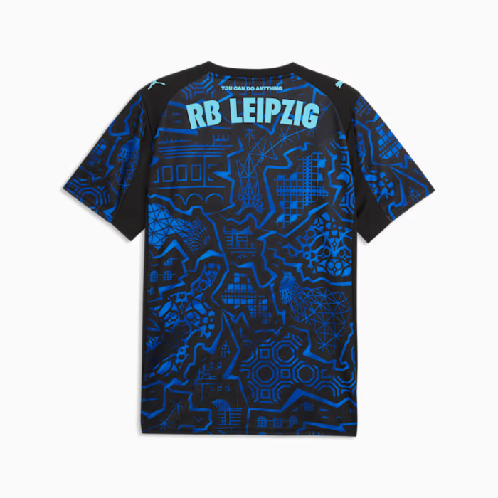 Leipzig Man JerseySpecial Edition 25/26