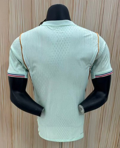 France 2026 World Cup Away Player Version Man Jersey