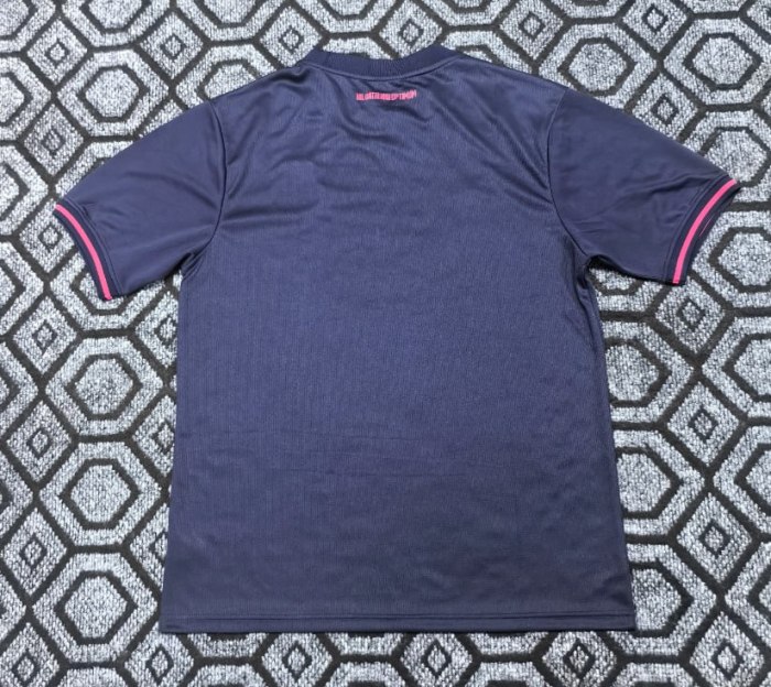 Everton Third Man Jersey 25/26