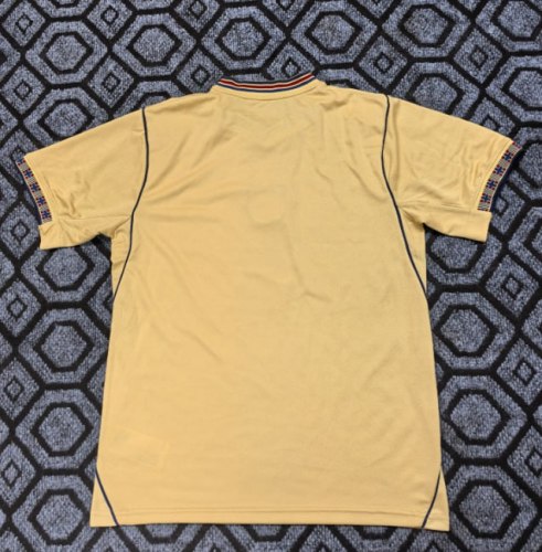 Barcelona Away Men Jersey 26/27