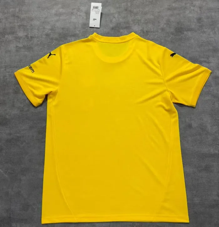FK Bodø/Glimt Home Men Jersey 25/26