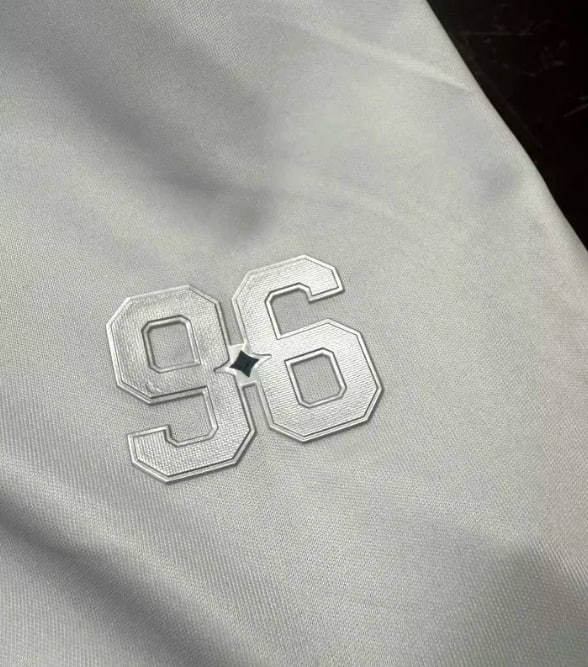 LA Galaxy Home Man Jersey 25/26