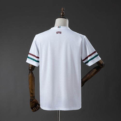 Fluminense Away Man Jersey 25/26