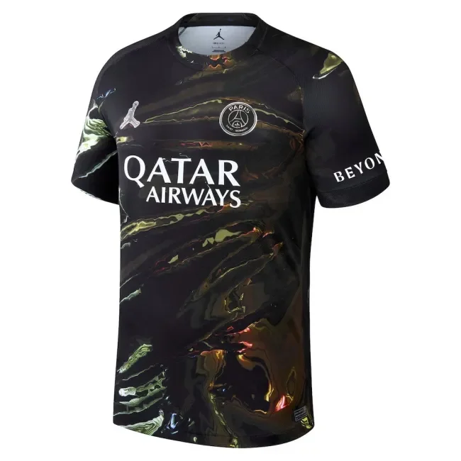 Paris Saint Germain Night Edition Men Jersey 25/26