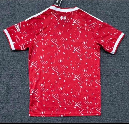 Liverpool Home Man Jersey 26/27