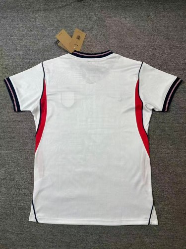 England 2026 World Cup Home Women Jersey