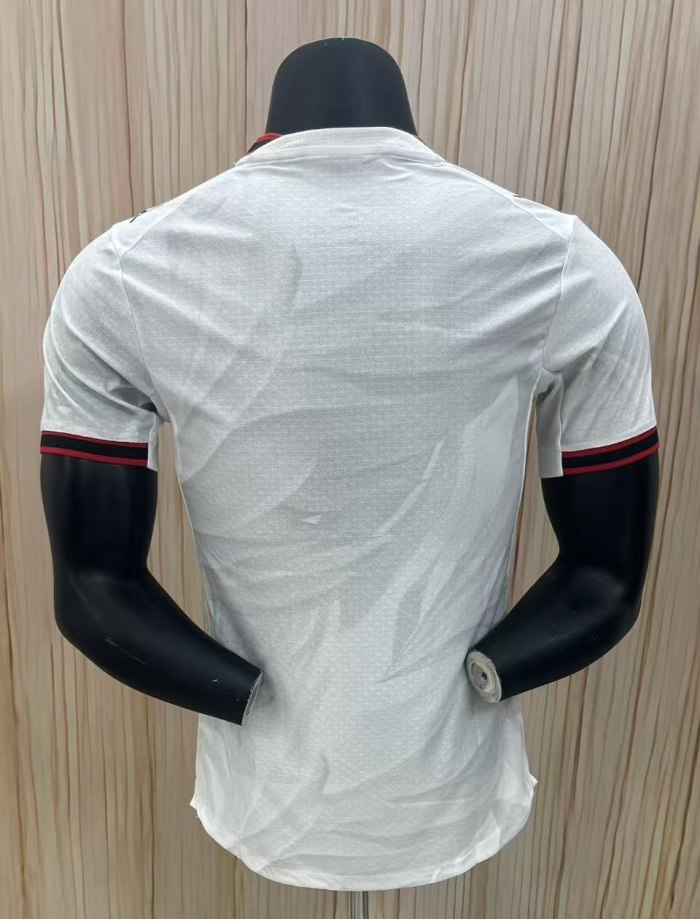 AC Milan Away Man Player Jersey 26/27
