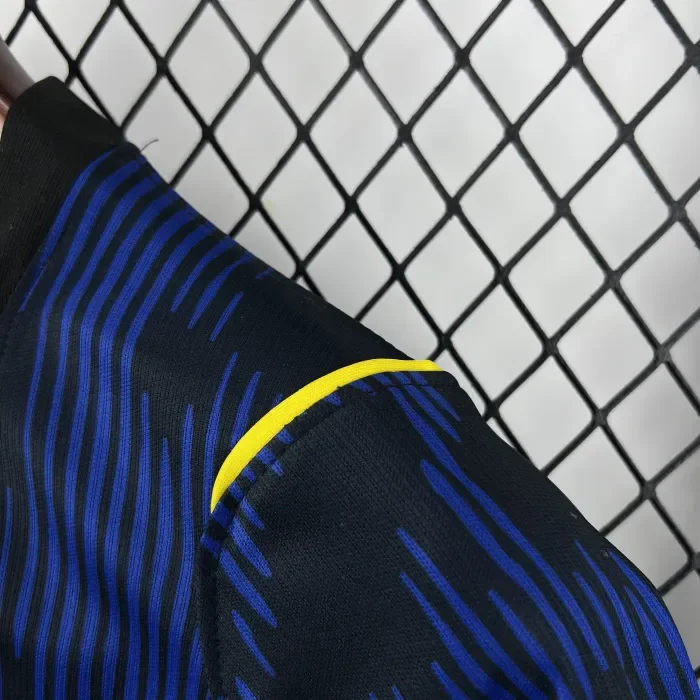 Brazil 2026 World Cup Away Man Jersey