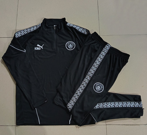 Manchester City Kids Training Suit 25/26