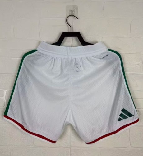 Mexico Home Player Shorts 26/27