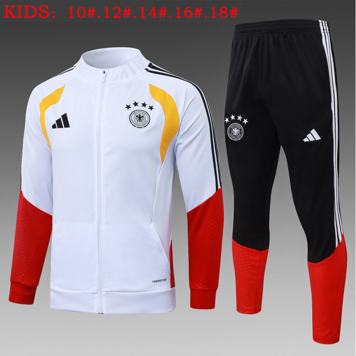 Germany Kids Training Suit 26/27
