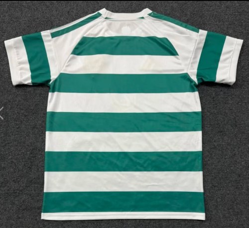 Celtic Home Men Jersey 26/27