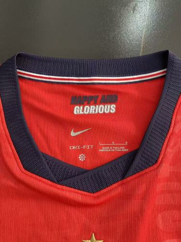 England 2026 World Cup Away Man Jersey