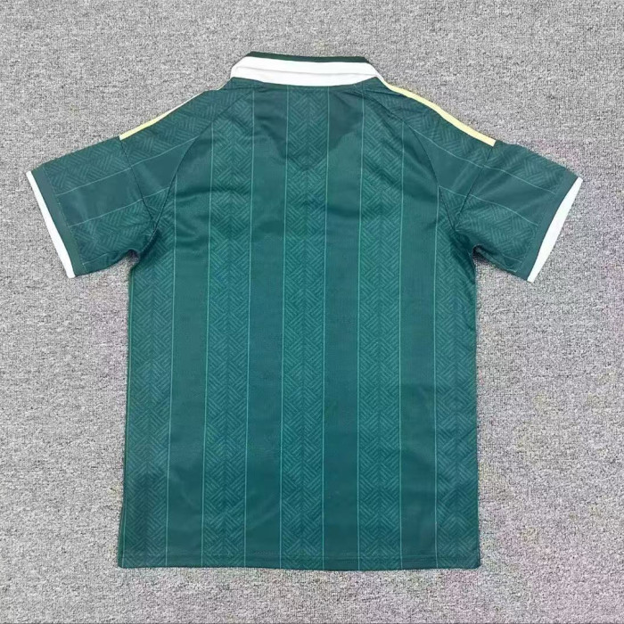 SOUTH AFRICA 2026 World Cup Away Men Jersey