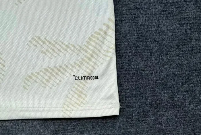 Wales 2026 World Cup Away Men Jersey